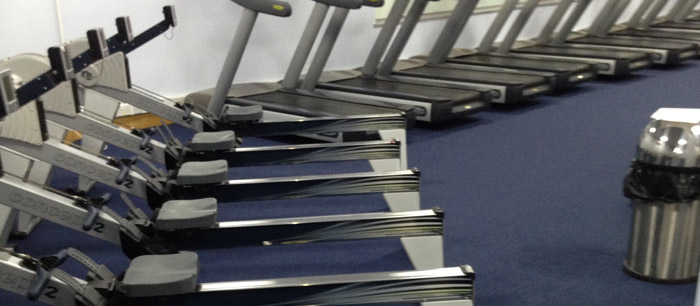 Active Leisure Centre - Bristol